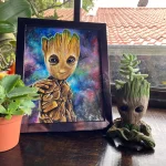 groot pintura costa rica