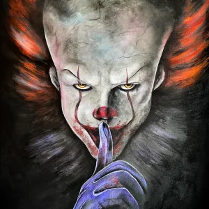 It