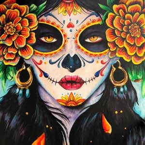 mexican pintura mandana colores