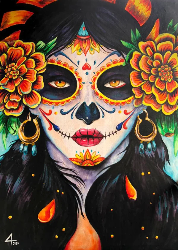 mexican pintura mandana colores