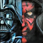 personajes malos star wars