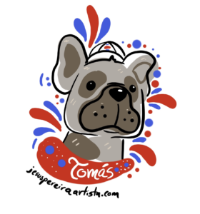 COSTA RICA DIA PATRIA CARICATURA MASCOTA (11)