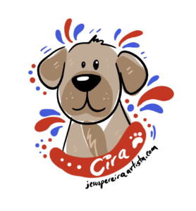 COSTA RICA DIA PATRIA CARICATURA MASCOTA (6)