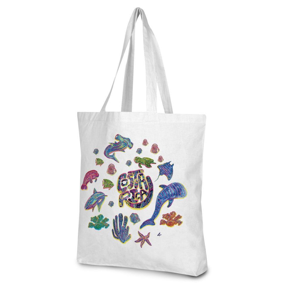 vida marinca en costa rica