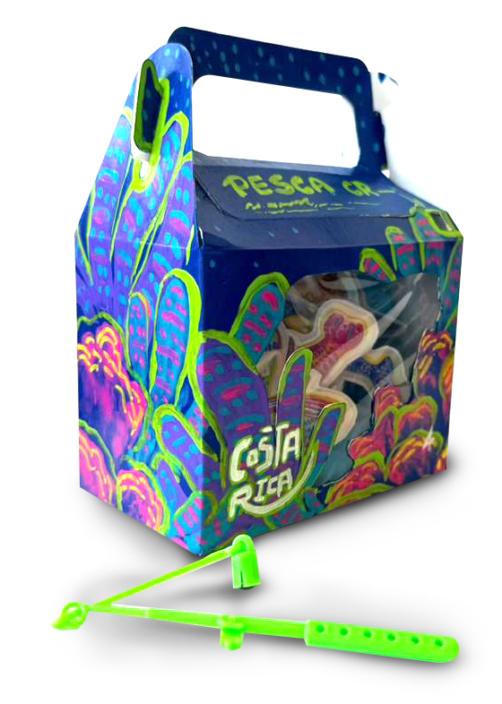 vida marinca en costa rica