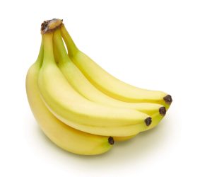 Mano de Bananos